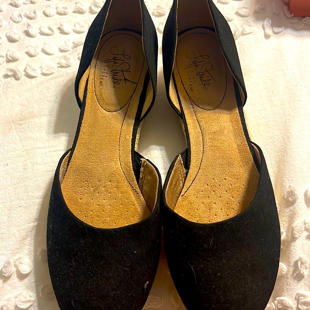 Life Stride….Never worn!